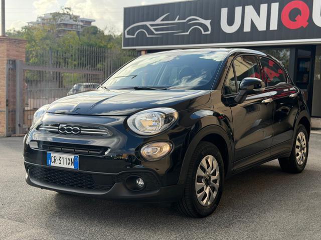 FIAT 500X 1.3 MultiJet 95 CV (NESSUN VINCOLO)