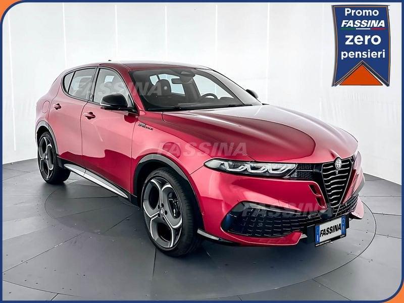 Alfa Romeo Tonale Tonale 1.6 Edizione Milano Cortina 2026 130cv tct6