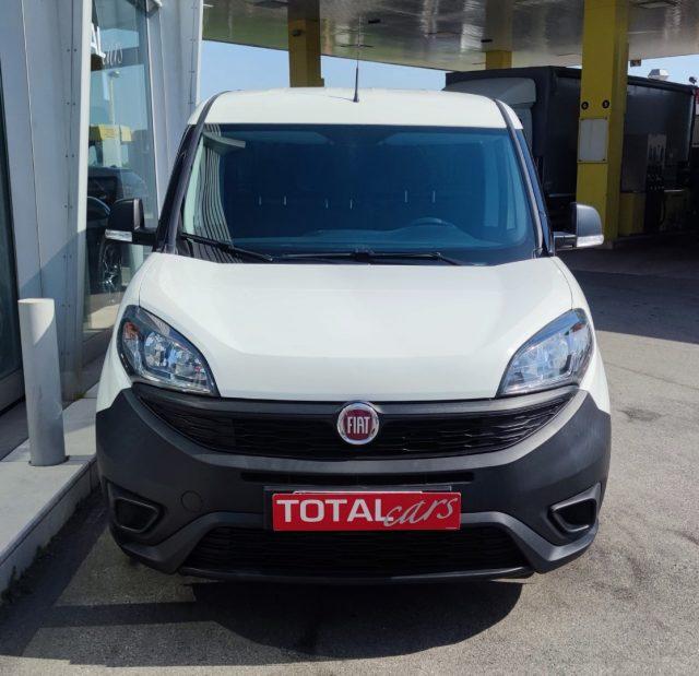 FIAT Doblo Doblò 1.6 MJT 105CV PL-TN Cargo Maxi IVA ESPOSTA