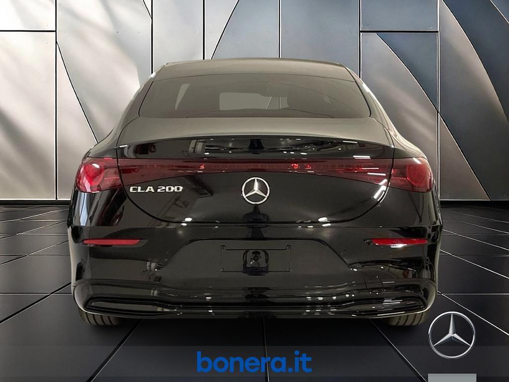 Mercedes CLA 200 200 Advanced Plus Auto