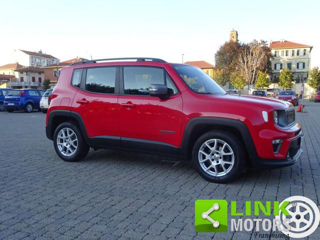 JEEP Renegade 1.0 T3 Limited GARANTITA