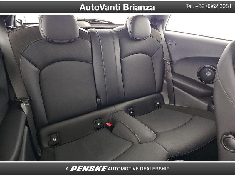 MINI Cooper SE Cooper SE L