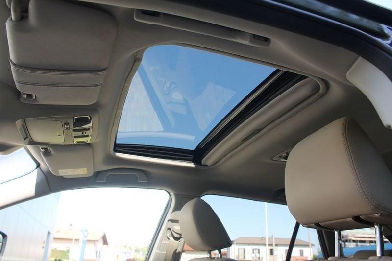 Subaru Outback 2.0D-S Lineartronic Unlimited