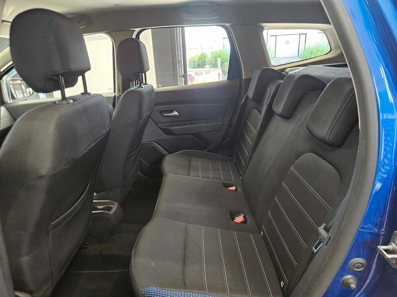 DACIA DUSTER 1.5 blue dci 15th Anniversary 4x4