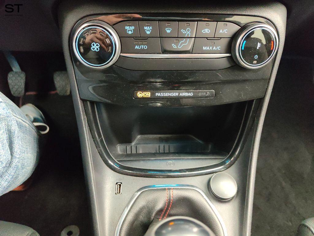 FORD Puma '19-> - Puma 1.0 EcoBoost Hybrid 125 CV S&S ST-Line X