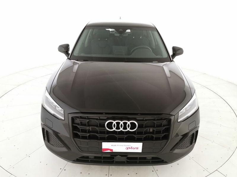 Audi Q2 35 2.0 tdi Business Advanced s-tronic