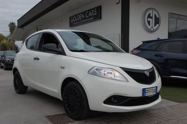 Lancia Ypsilon 1.2 69CV Elefantino Blu S&S Uff Italy Clima USB