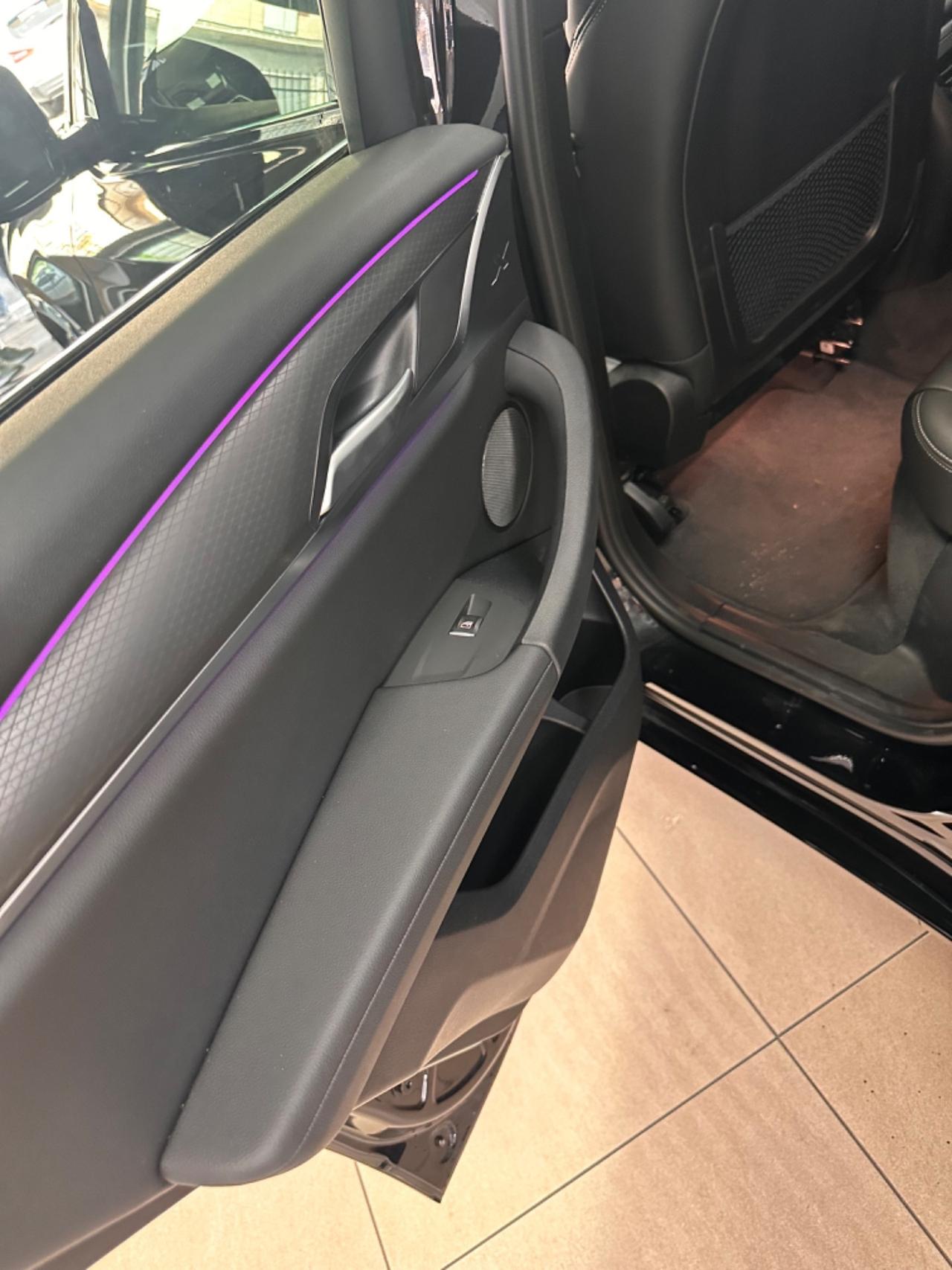 Bmw X4 M xDrive20d 48V Msport