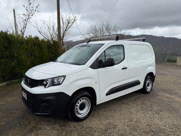 Peugeot Partner - 3 posti - Furgone