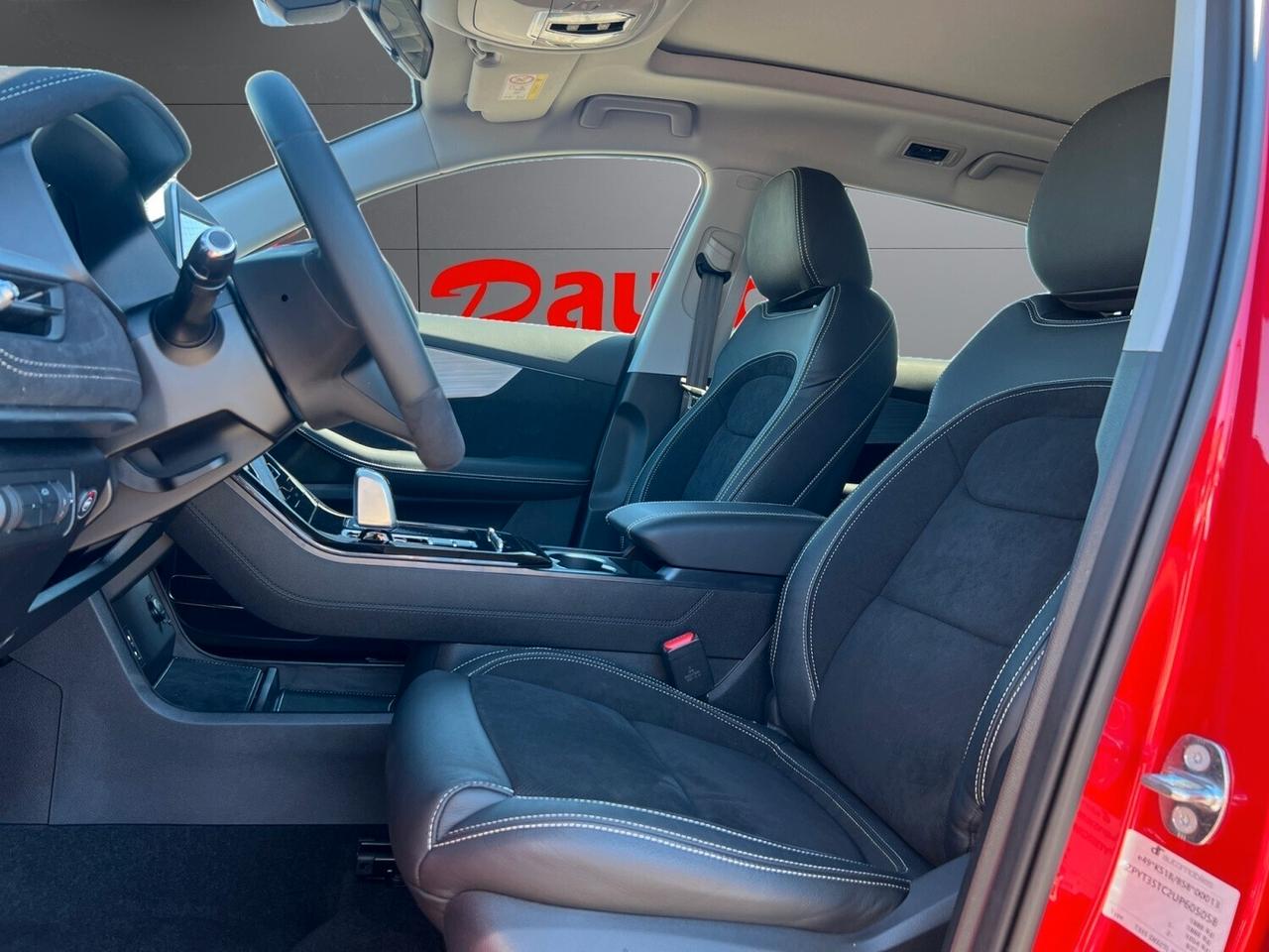 Sportequipe 6 1.5 GPL KM 0 PREZZO REALE