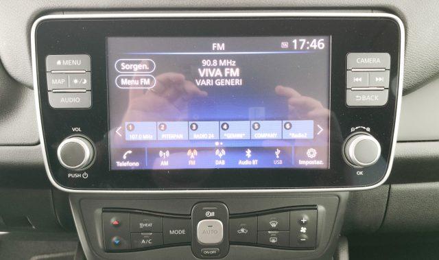 NISSAN Leaf e+ Acenta 62kWh 217cv