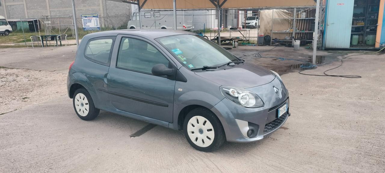 Renault Twingo 1.2 16V Dynamique