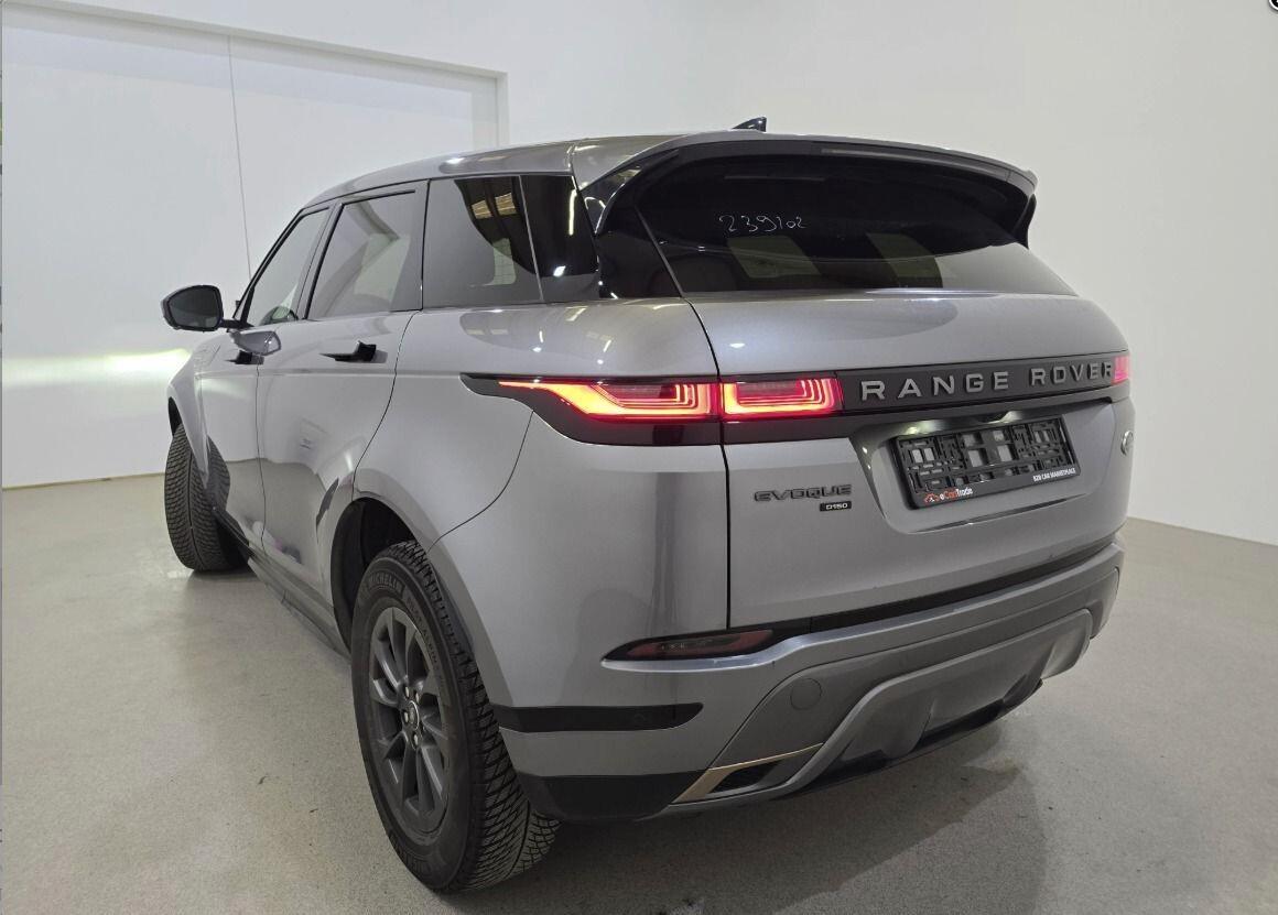 Land Rover Range Evoque 2.0D I4-L.Flw 150 CV AWD Auto R-Dynamic S