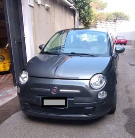 Fiat 500 0.9 TwinAir Turbo Pop