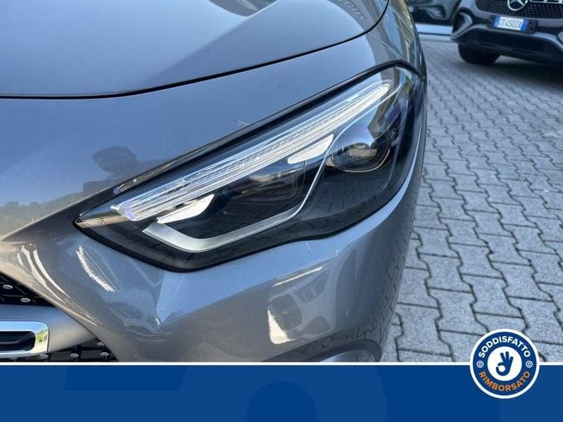 Mercedes-Benz GLA 200d Automatic AMG Line Advanced Plus