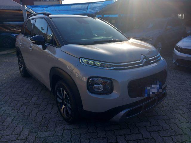 CITROEN C3 Aircross PureTech 110 S&S Shine