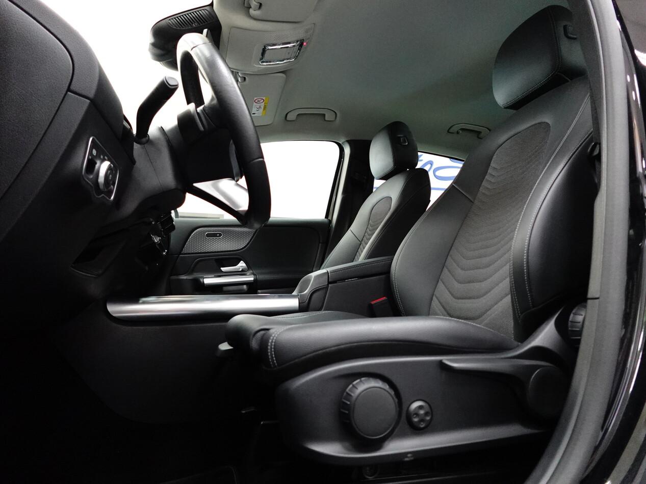 Mercedes Classe GLA 2.0 d 150 CV PROGRESSIVE ADVANCED