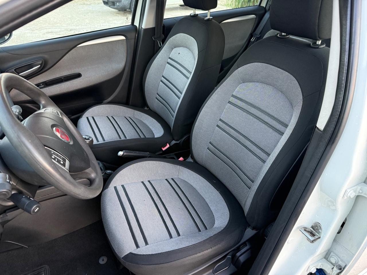 Fiat Punto Evo 1.3 Mjt 84 CV 5 porte Dynamic