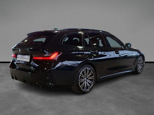 BMW 320 d 48V Msport Pro Aut.