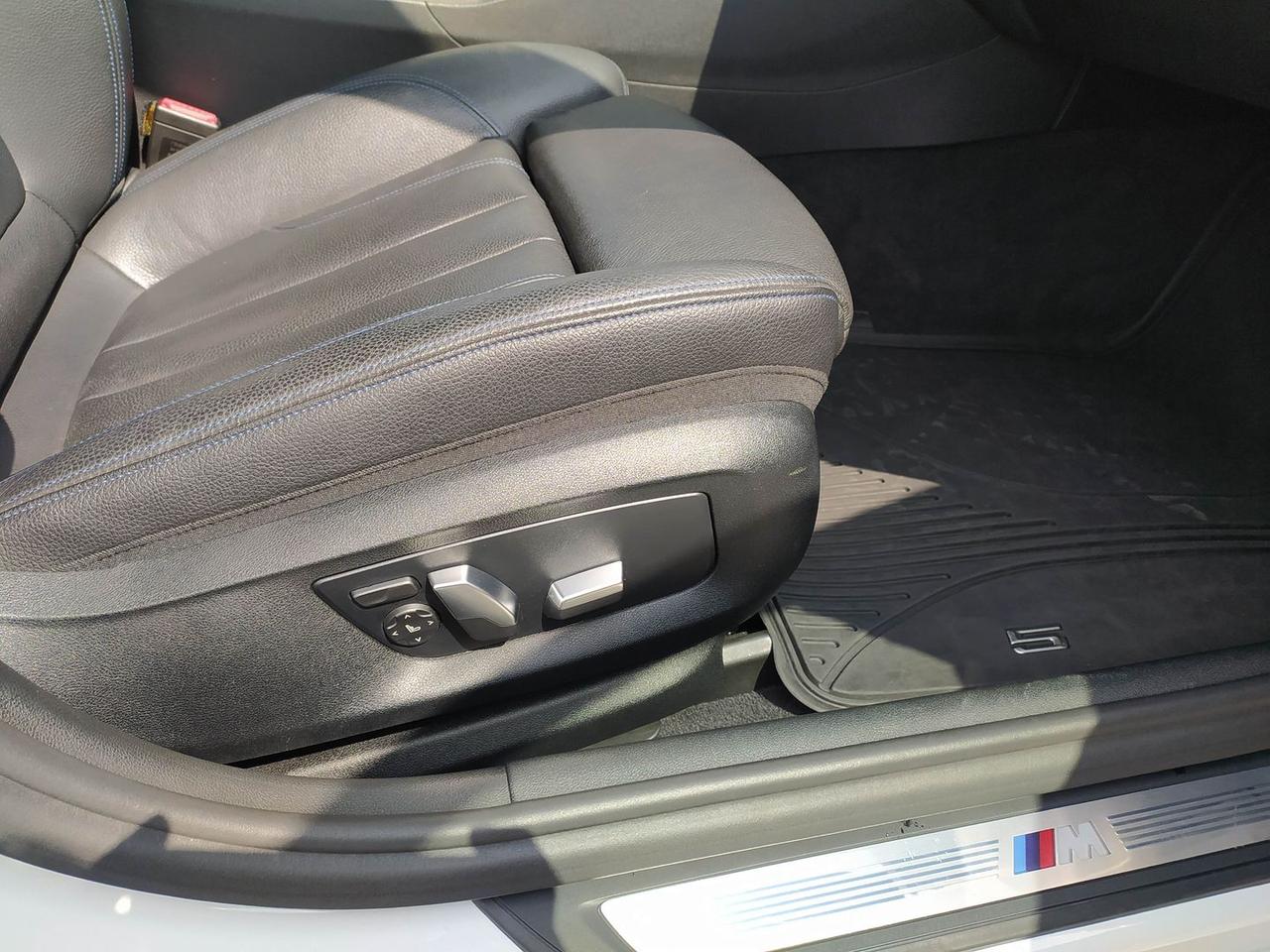 Bmw 520 M Sport 520 d #10451