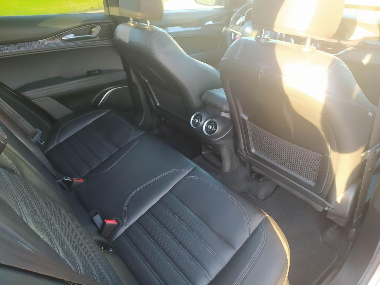 Alfa Romeo Stelvio 2.0 Q4 280CV Executive #50268