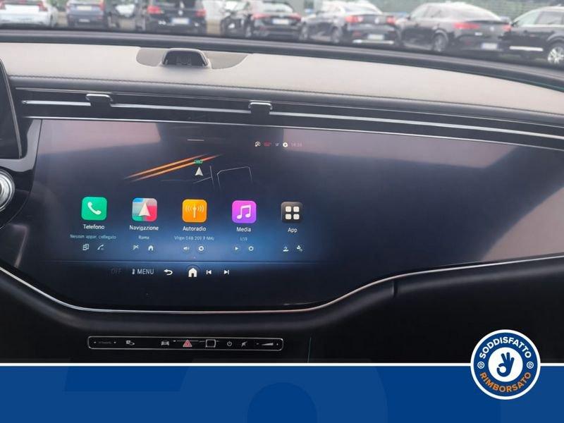 Mercedes-Benz Classe E 220d 4Matic Station Wagon AMG Line Premium