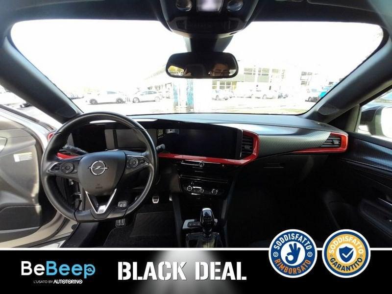 Opel Mokka 1.2 T GS S&S 100CV