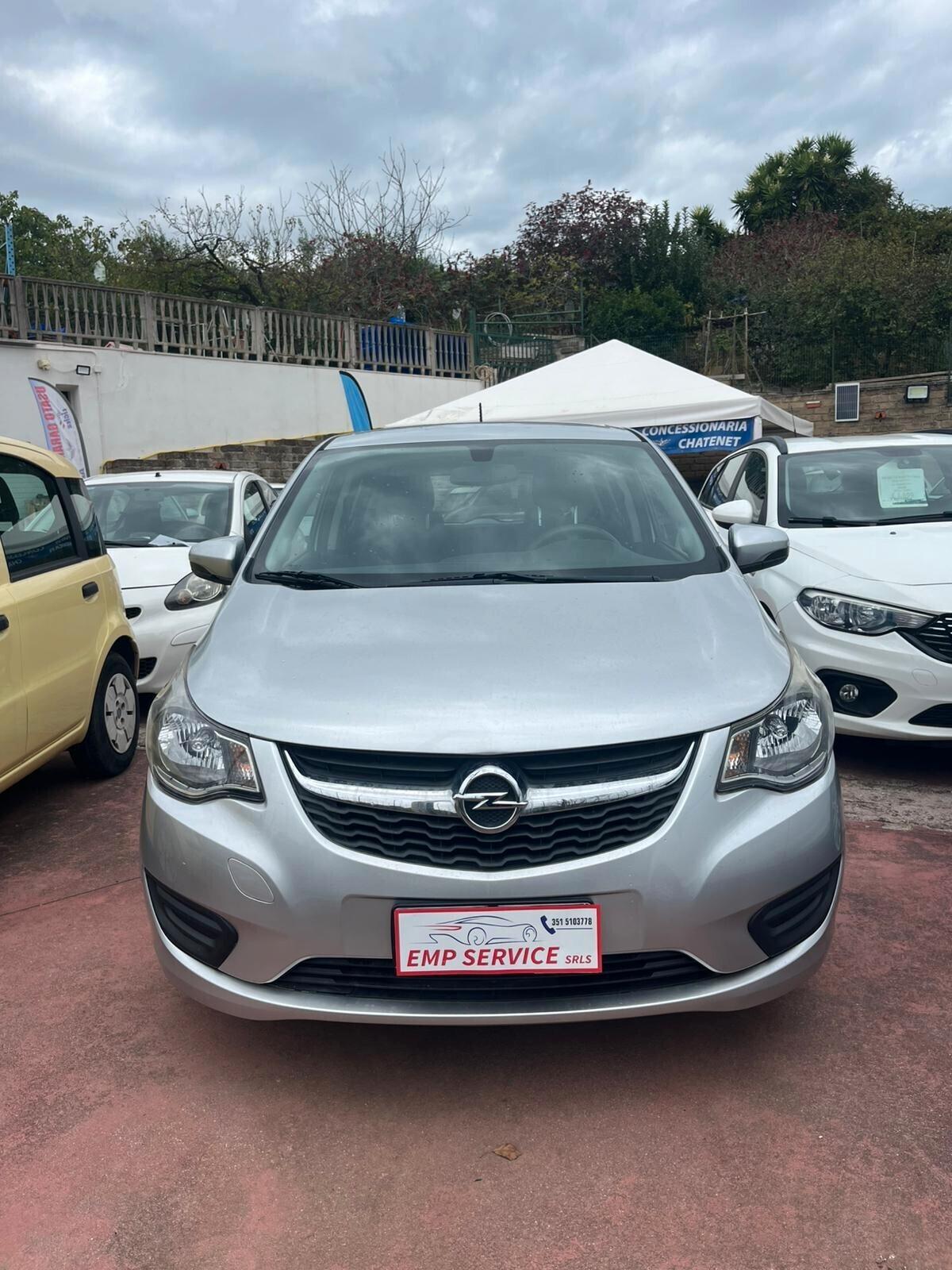 Opel Karl 1.0 75 CV N-Joy