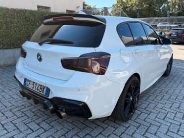 Bmw 120i Msport