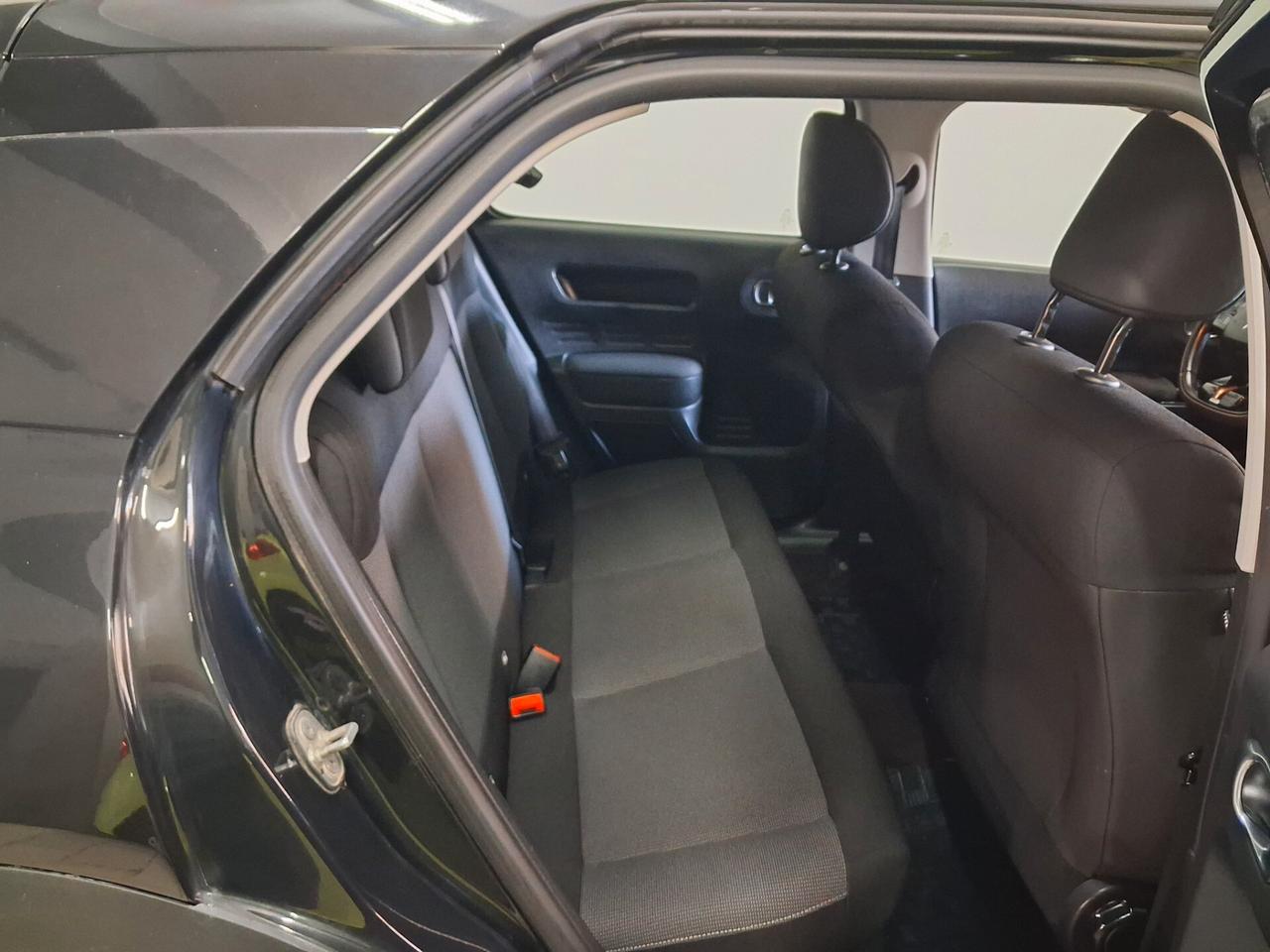 Citroen C4 Cactus 2015 Shine unico prop 65.000km