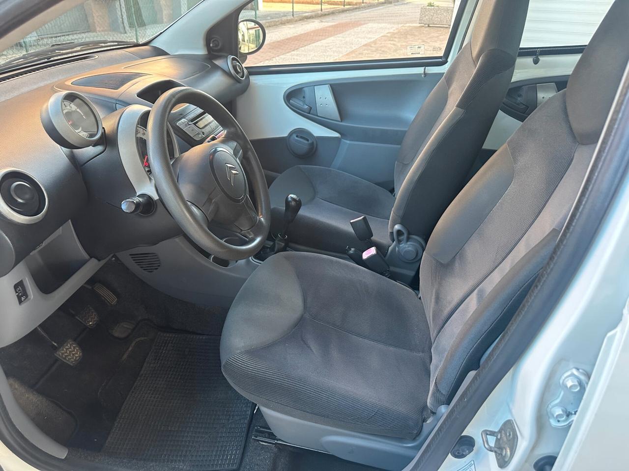 Citroen C1 1.0 Neopatentati