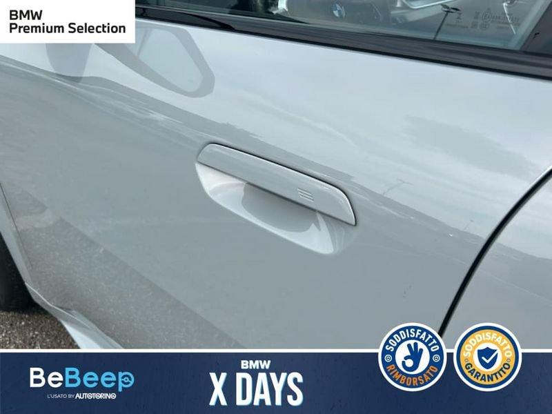 BMW X2 XDRIVE 20D 48V MSPORT PRO AUTO