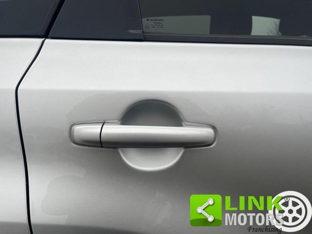 SUZUKI Vitara 1.0 Boosterjet 111 CV Starview