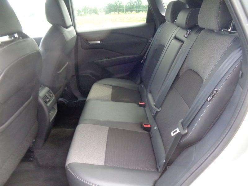 Nissan Qashqai Qashqai 1.3 mhev N-Connecta 2wd 158cv xtronic