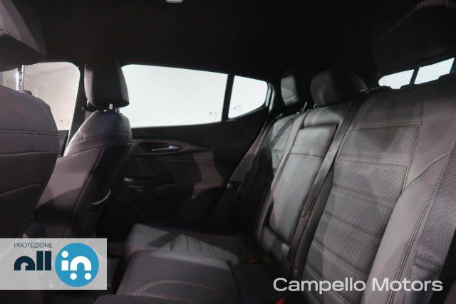 ALFA ROMEO Tonale Tonale 1.5 Hybrid 160cv TCT Veloce