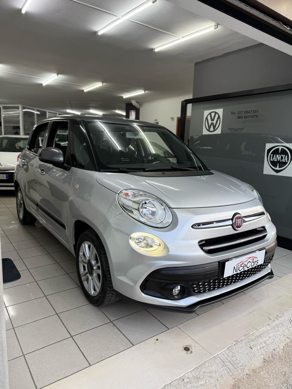 Fiat 500L 1.3 Multijet 95 CV Business