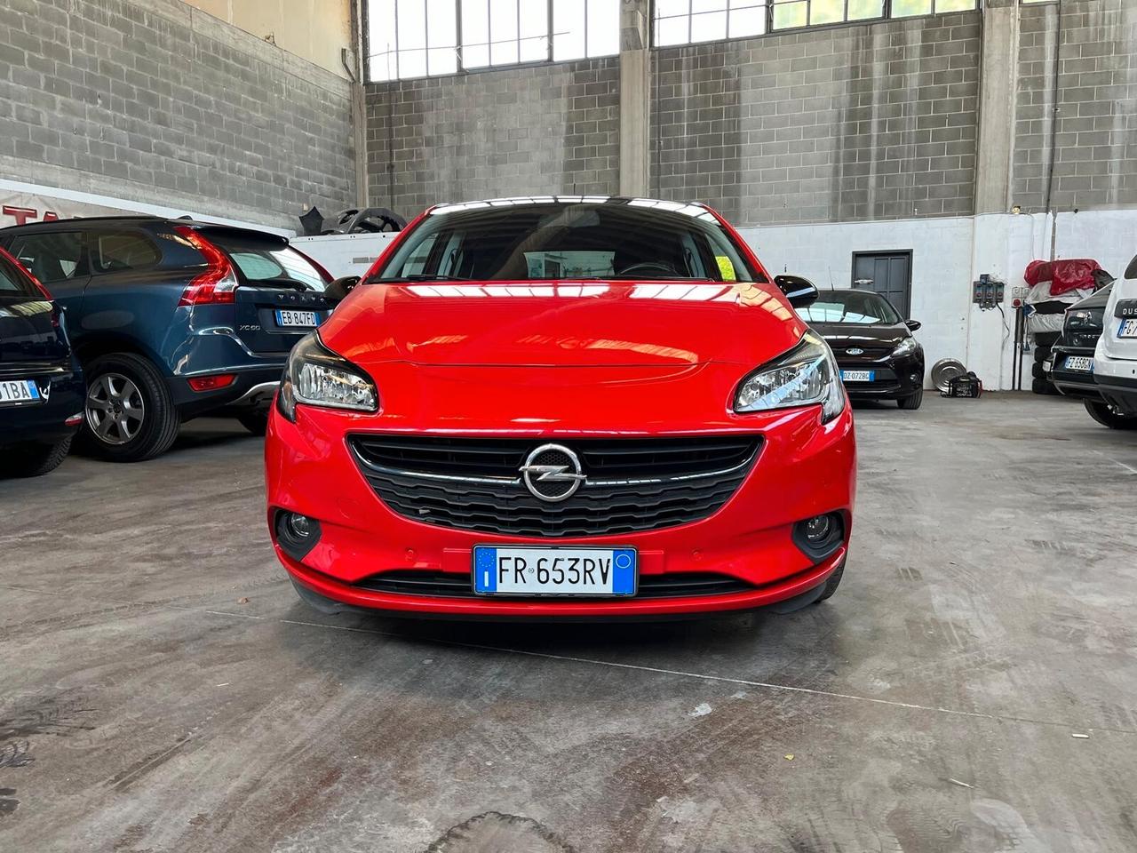 Opel Corsa 1.2 5 porte