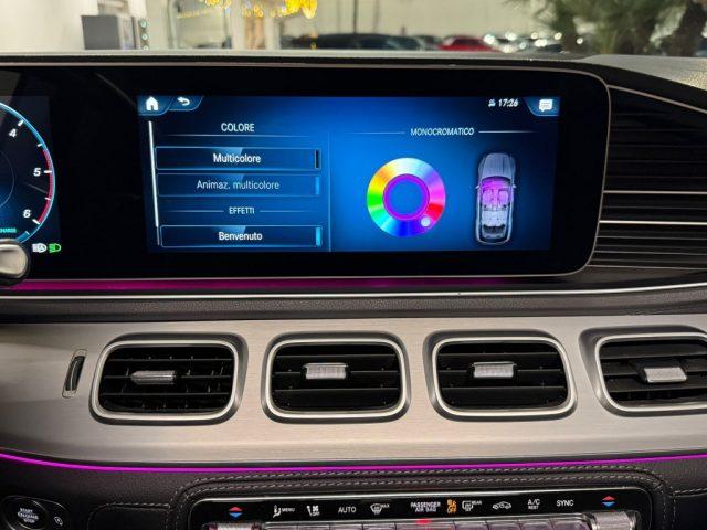 MERCEDES-BENZ GLE 300 d 4Matic Mild Hybrid Premium Plus