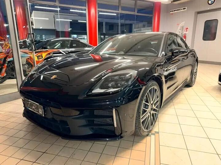 Porsche Panamera 2.9 IVA ESPOSTA Tetto DOPPIO DISPLAY