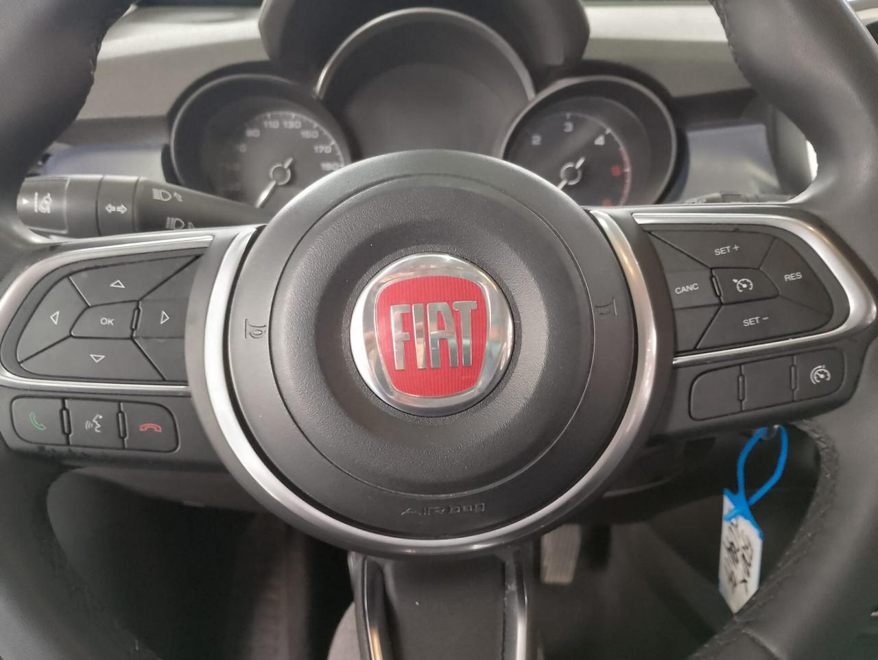 Fiat 500X 1.3 MultiJet 95 CV Club