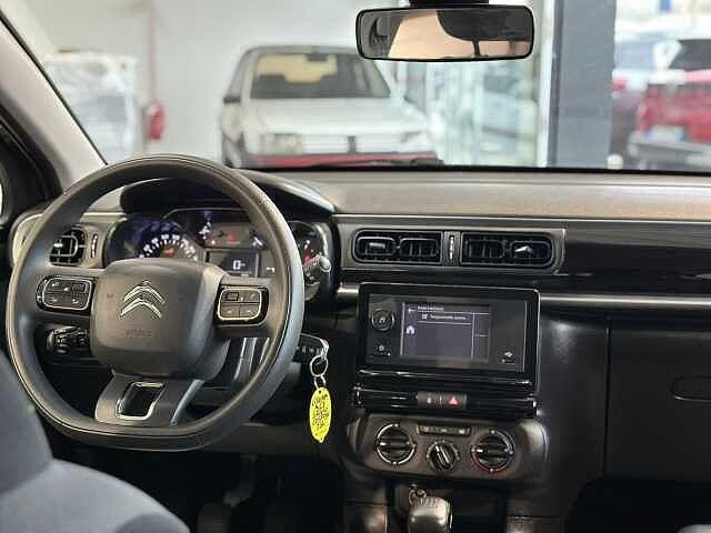 Citroen C3 BlueHDi 100 S&S Feel