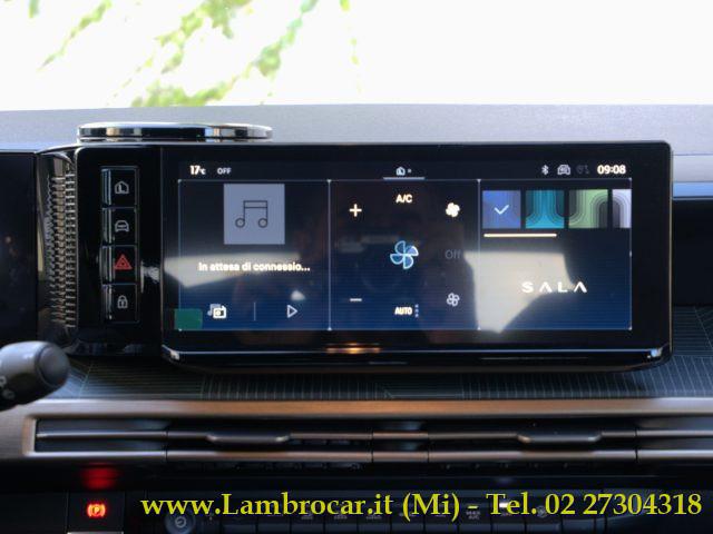 LANCIA Ypsilon Ibrida 100cv Ypsilon e-DCT Automatica KM Zero