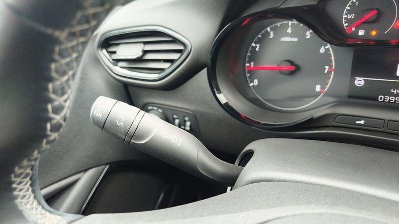 Opel Crossland X Crossland X 1.5 ecotec 120 Anniversary s&s 102cv