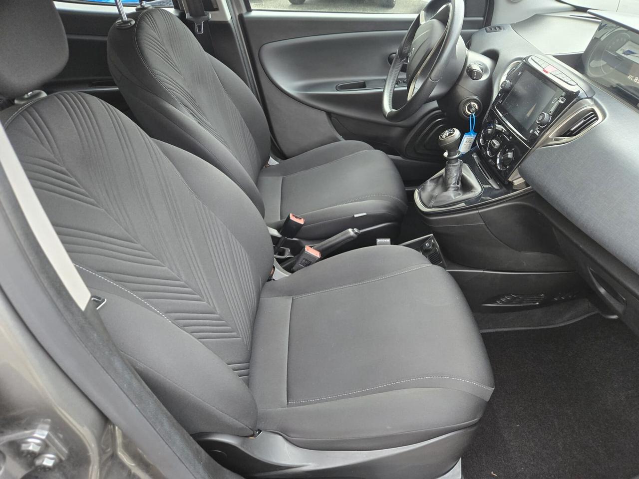 LANCIA YPSILON GOLD 1.0 70 cv HYBRID -PROMO SETTEMBRE GA FIN&SAFE-