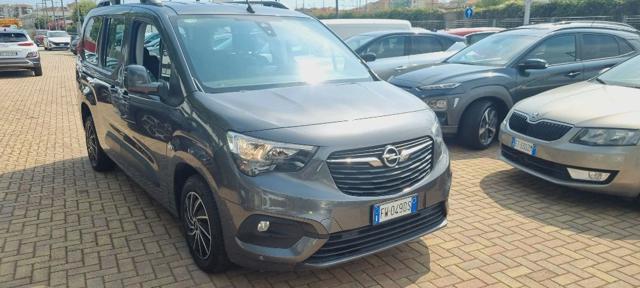 OPEL Combo Life 1.5D 130 CV S&S MT6 Advance XL