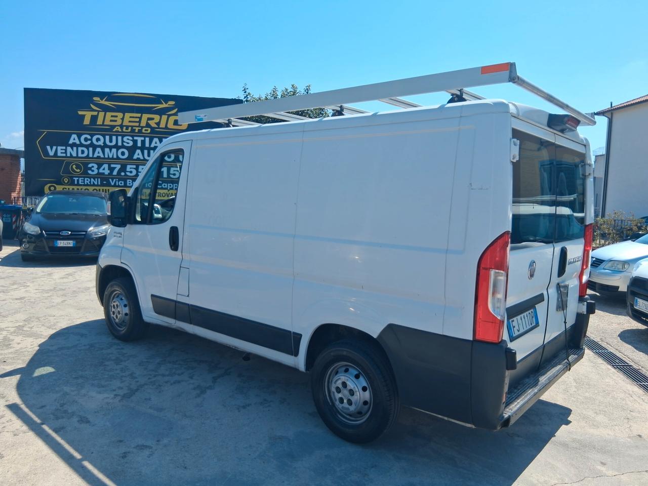 Fiat ducato