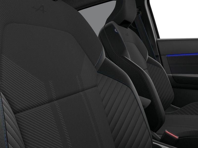 Renault Symbioz Symbioz E-Tech full hybrid Esprit Alpine 160cv