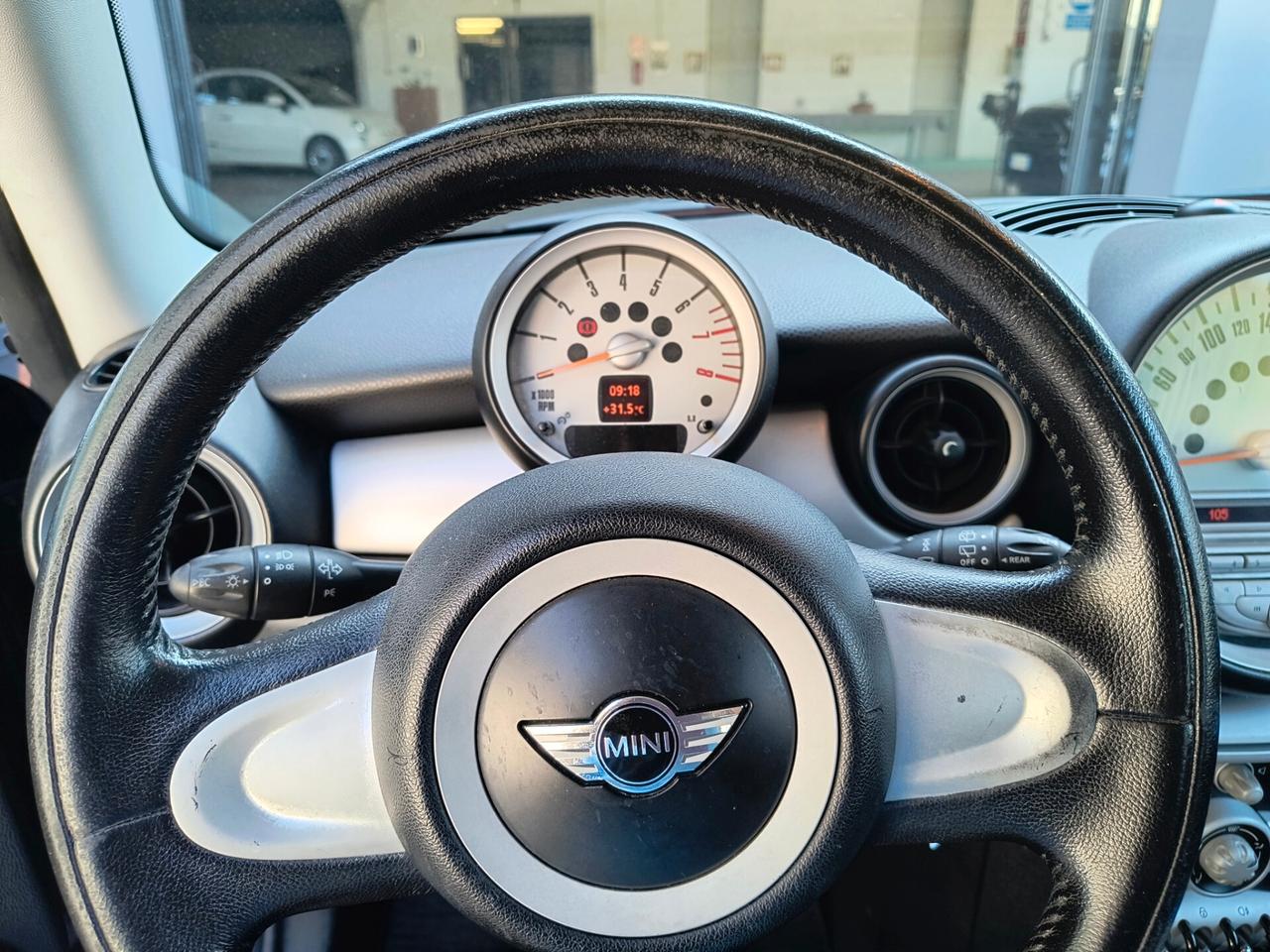 Mini 1.4 16V One Benzina *Ok Neopatentati*