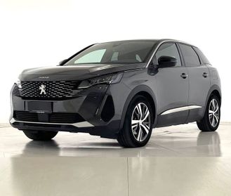 Peugeot 3008 3008 Hybrid4 300 e-EAT8 Allure Pack