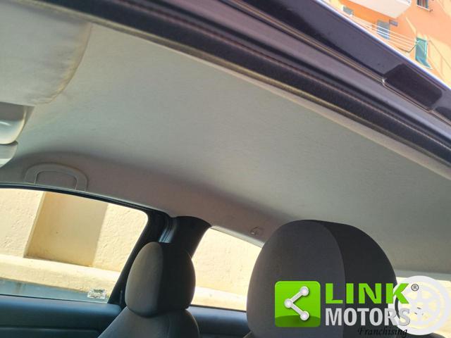 LANCIA Ypsilon 1.2 Oro GPL GARANTITA